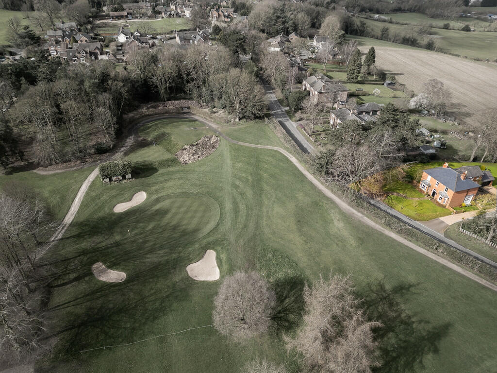 Additional image 33 of Quarry Hill, Stanton-by-Dale