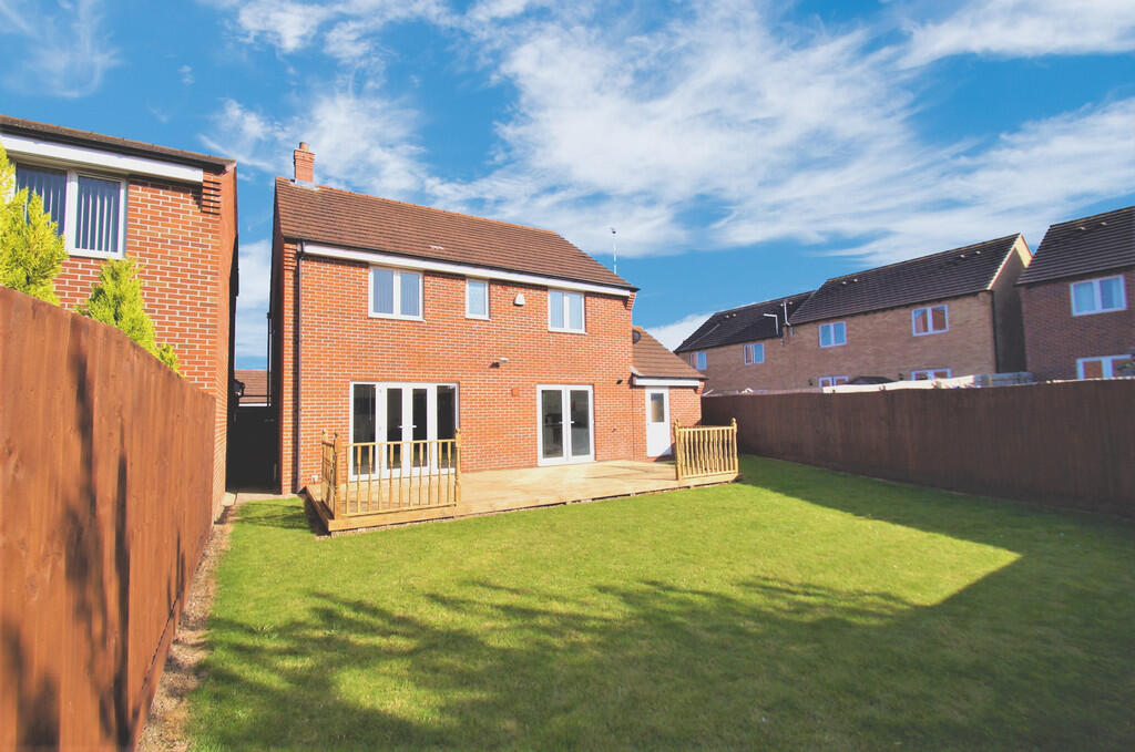 Additional image 17 of Cheshire Close, Coventry, CV3 1PT