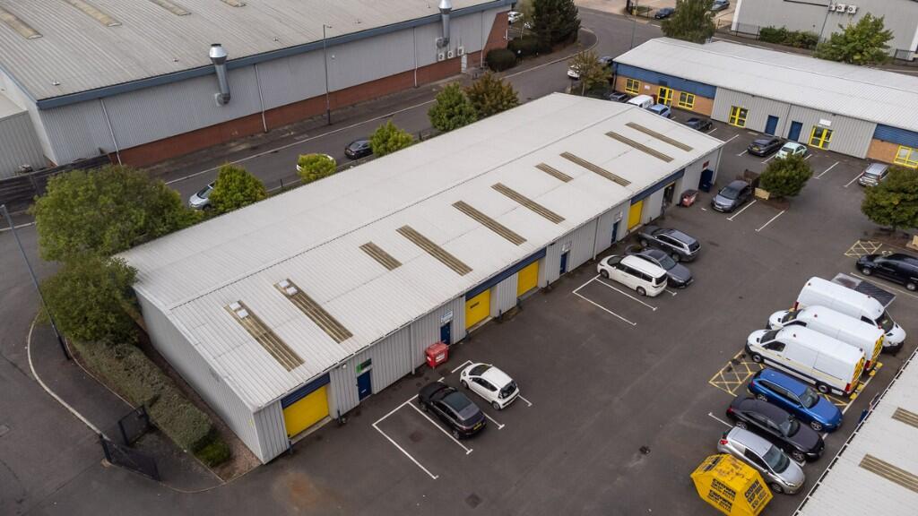 Additional image 5 of Flexspace Nuneaton, Dunns Close, Caldwell Road, Nuneaton, CV11 4NF