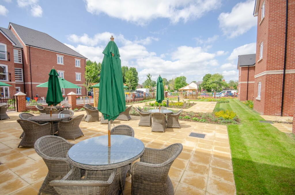Additional image 17 of Knox Court, Bilton Road, Rugby, CV22