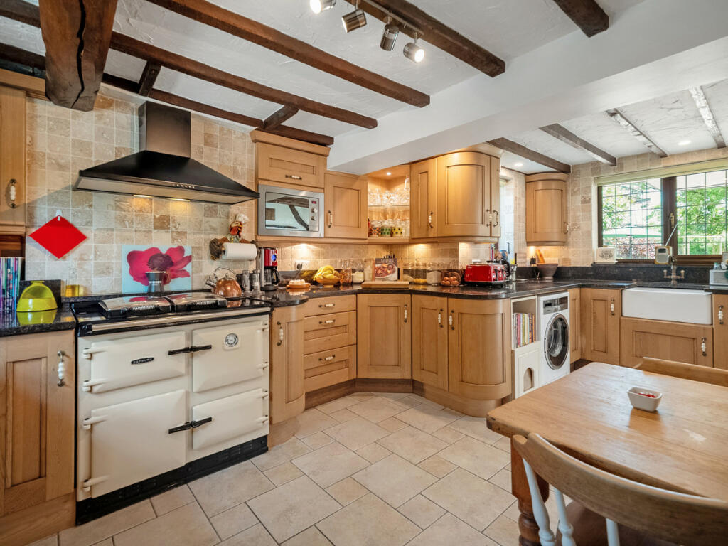 Additional image 19 of Stretton under Fosse Rugby, Warwickshire, CV23 0PF