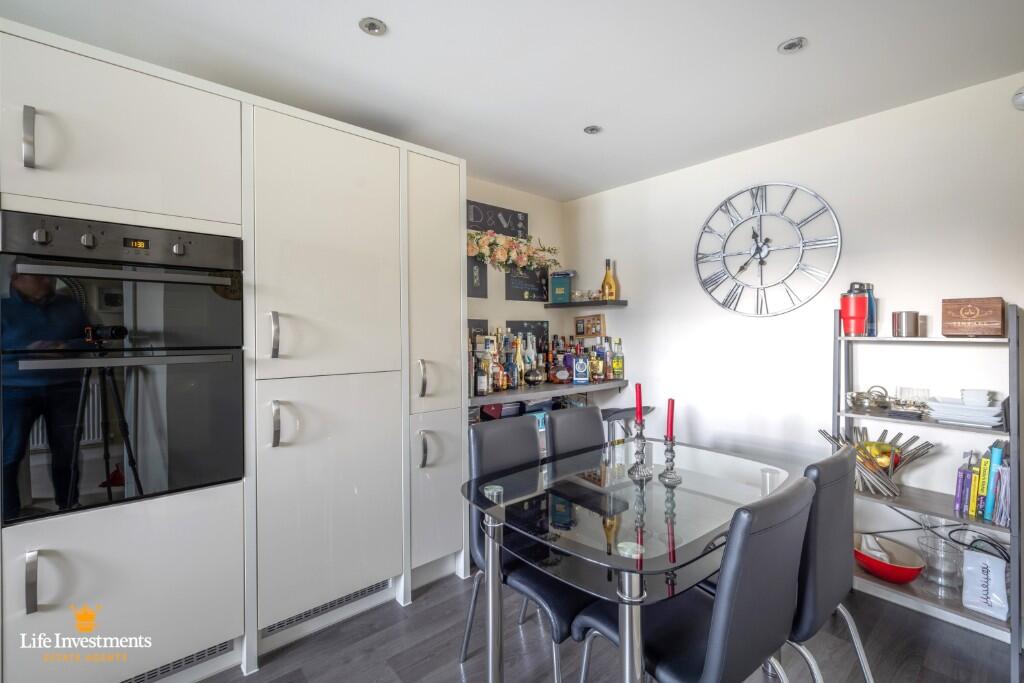 Additional image 21 of Elder Avenue, Rugby, Warwickshire, CV21