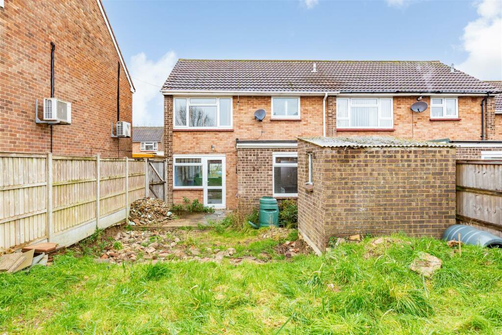 Additional image 12 of Evenden Road, Meopham