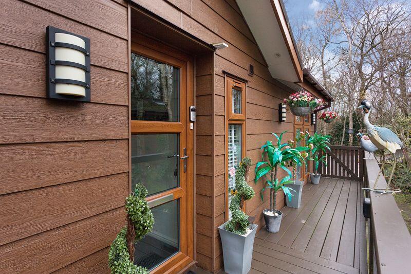 Additional image 35 of Ladera Retreat, Eaton, Congleton
