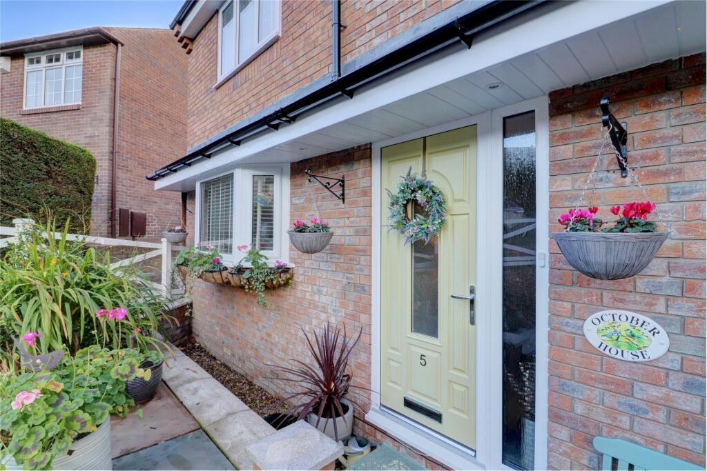 Additional image 25 of Chepstow Close, Shotley Bridge, County Durham, DH8