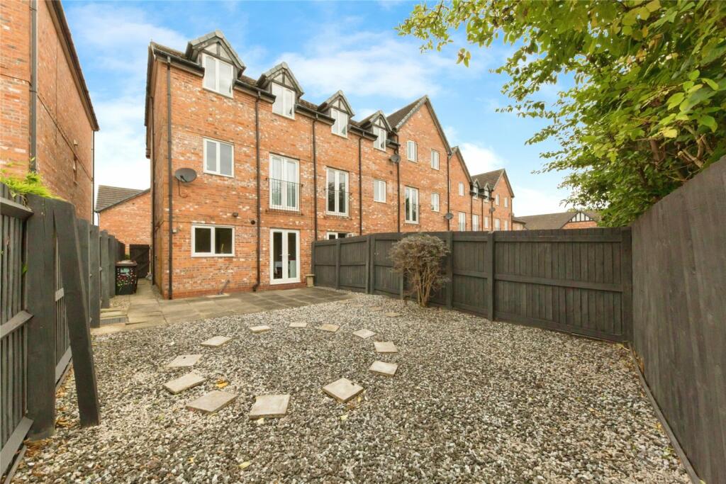 Additional image 17 of Farrier Court, Crewe, CW1