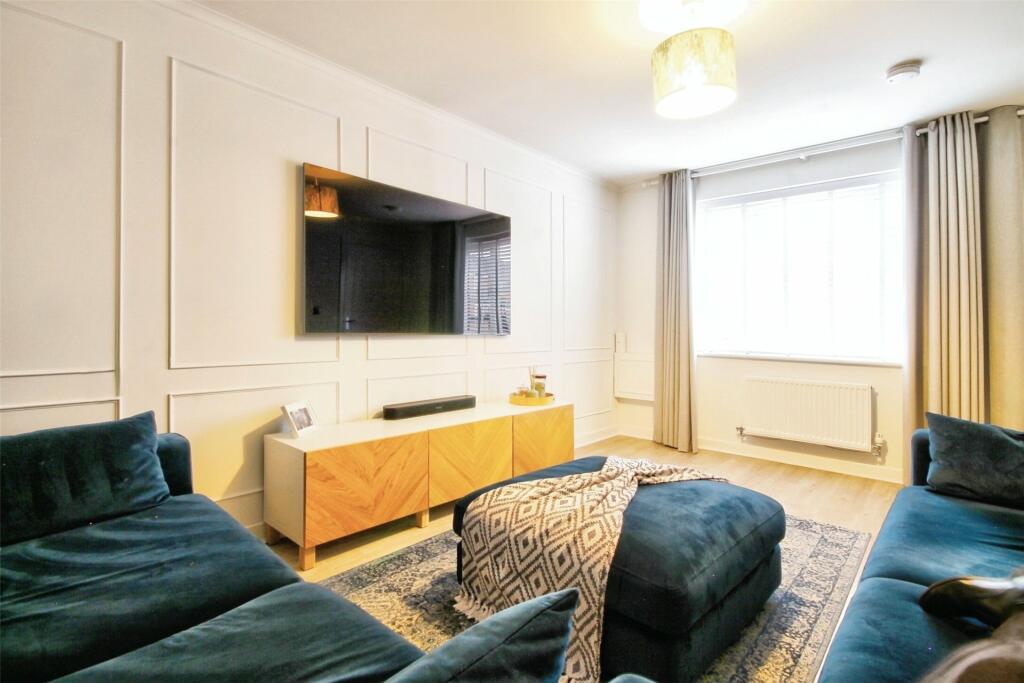 Additional image 5 of Montanna Close, Houghton Le Spring, Tyne and Wear, DH4