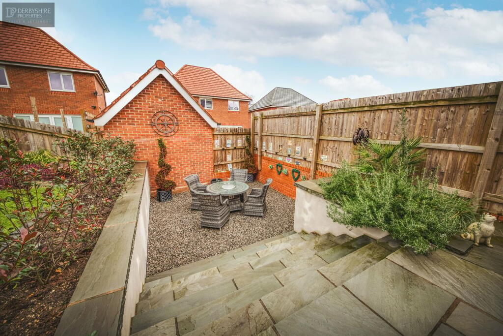 Additional image 23 of Chamomile Place, Mickleover, Derby, DE3