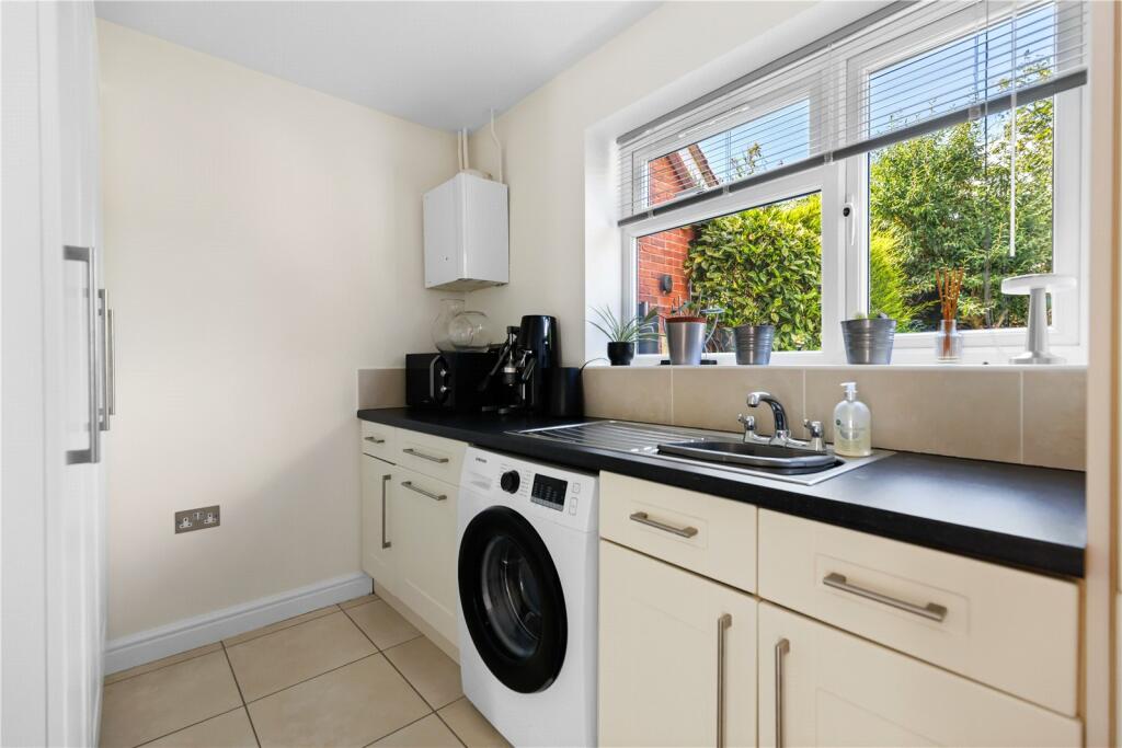 Additional image 11 of Huddesford Drive, Balsall Common, Coventry, West Midlands, CV7