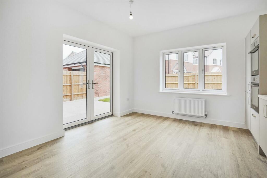 Additional image 7 of King Richards Wharf, Station Road, Market Bosworth