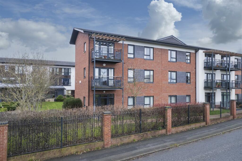 Additional image 19 of Hambleton Way, Winsford