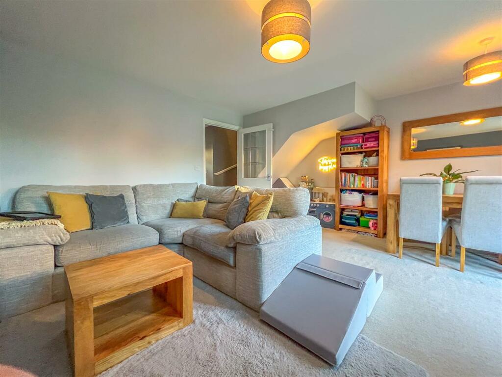 Additional image 21 of Cygnet Avenue, Nuneaton