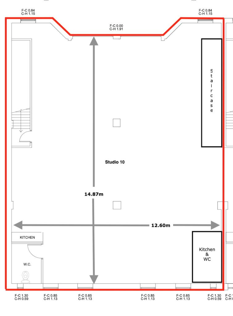 Additional image 11 of Brickfield Business Centre, 60 Manchester Road, Northwich, CW9 7LS