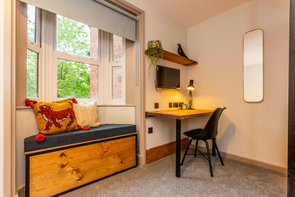 Additional image 20 of Flat 14, Crossgate Lofts, Durham, DH1
