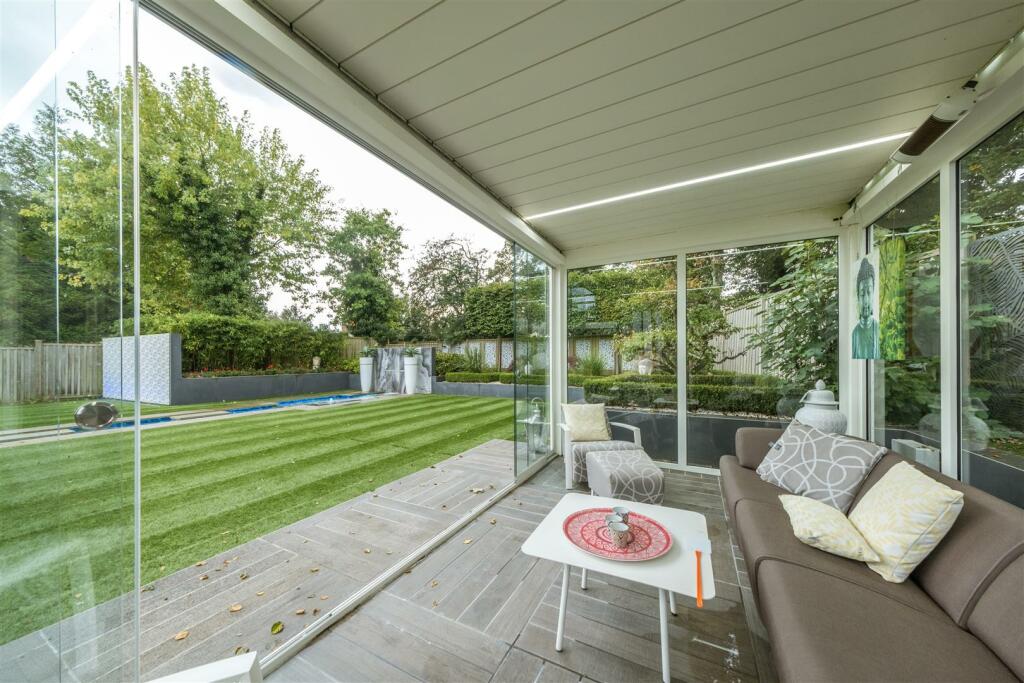 Additional image 75 of An immaculately presented and contemporary detached family home in Hartford