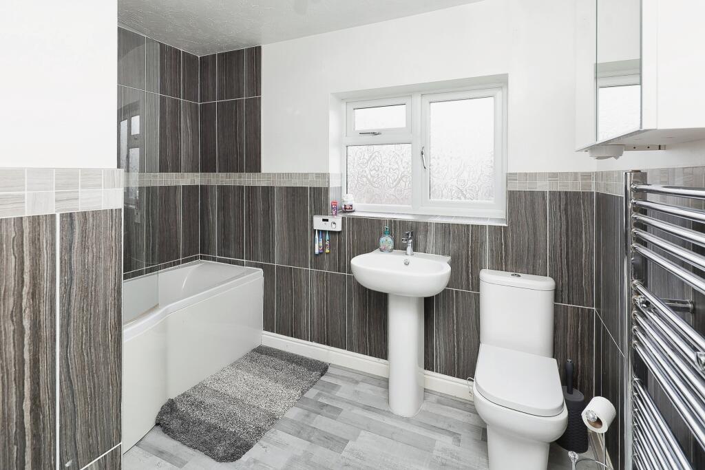 Additional image 15 of Mill Race View, Atherstone, Warwickshire, CV9