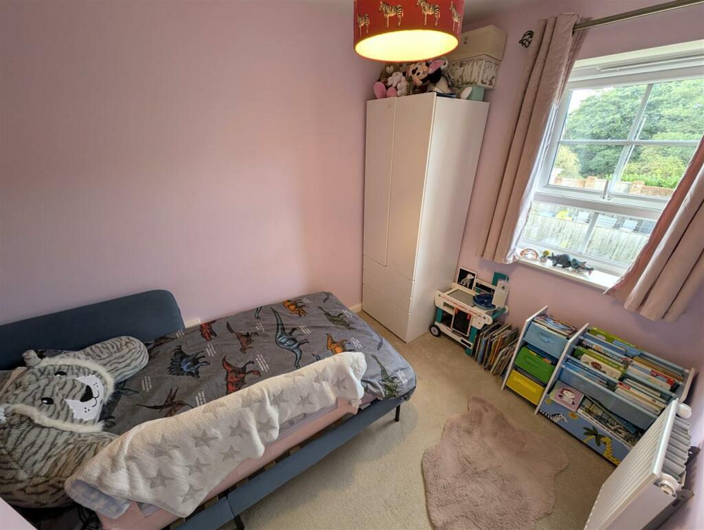 Additional image 19 of Monarch Place, Sandbach