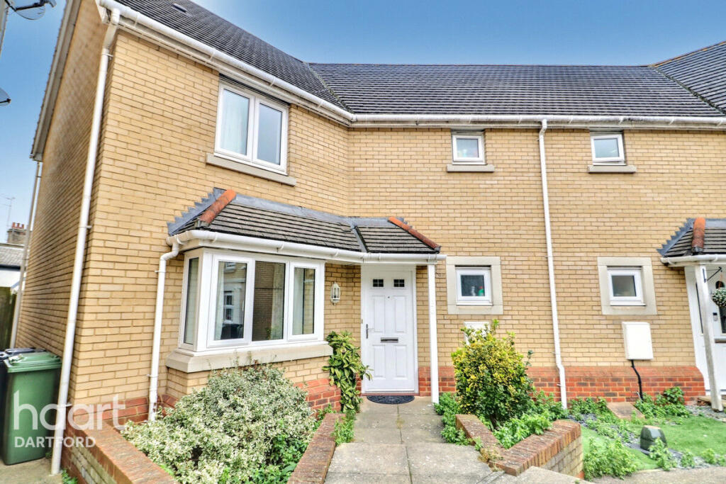 Additional image 11 of Critchley Avenue, Dartford