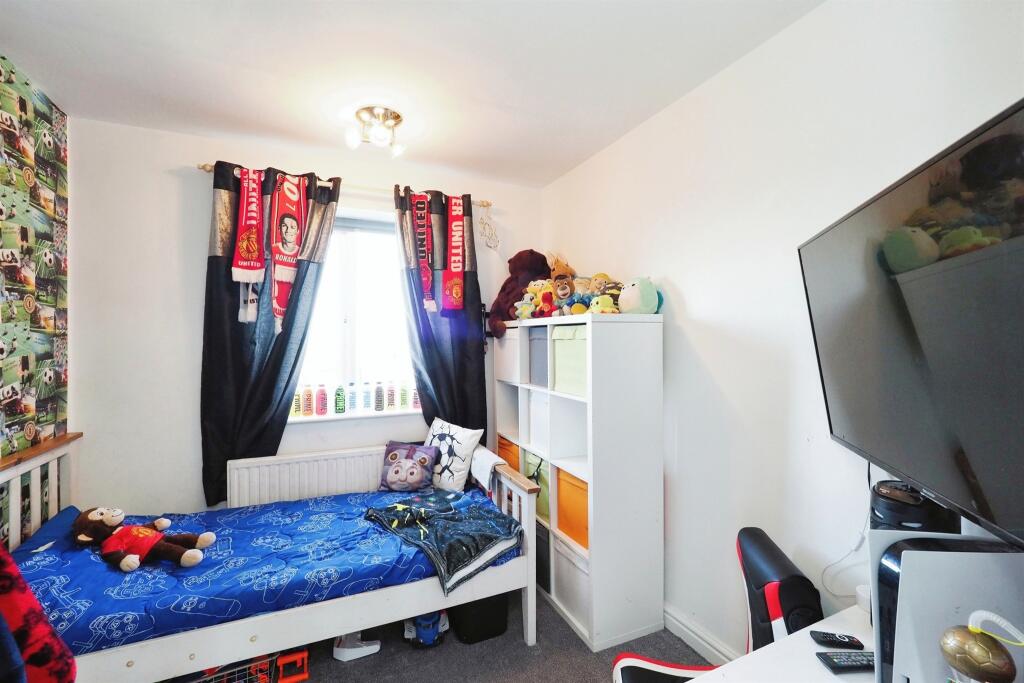 Additional image 16 of Cemetery Road, Belper