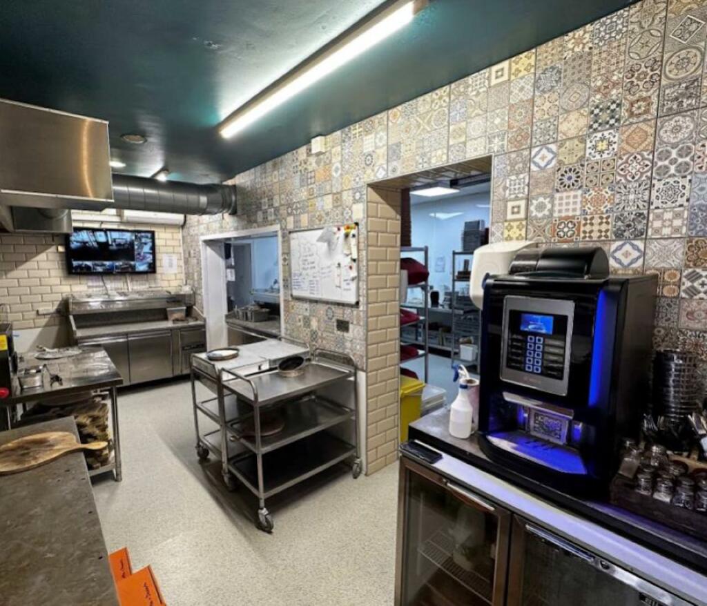 Additional image 3 of Basement Browns, 77-79 Warwick Street, Leamington Spa, CV32 4RR