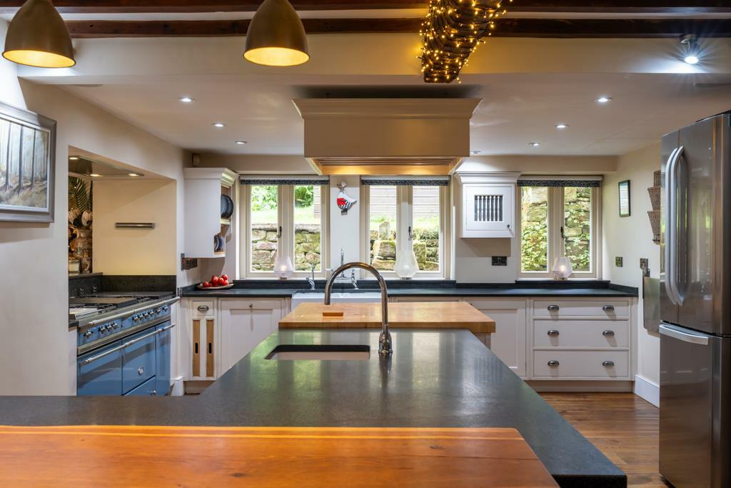 Additional image 4 of Old Brampton Road, Baslow, Bakewell