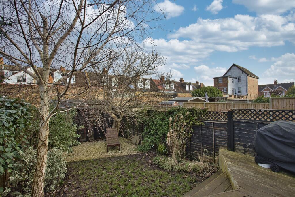 Additional image 16 of Morehall Avenue, Folkestone, CT19