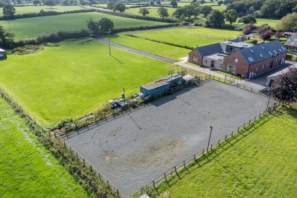 Additional image 54 of Drakelow Gorse Farm, Yatehouse Lane, Byley