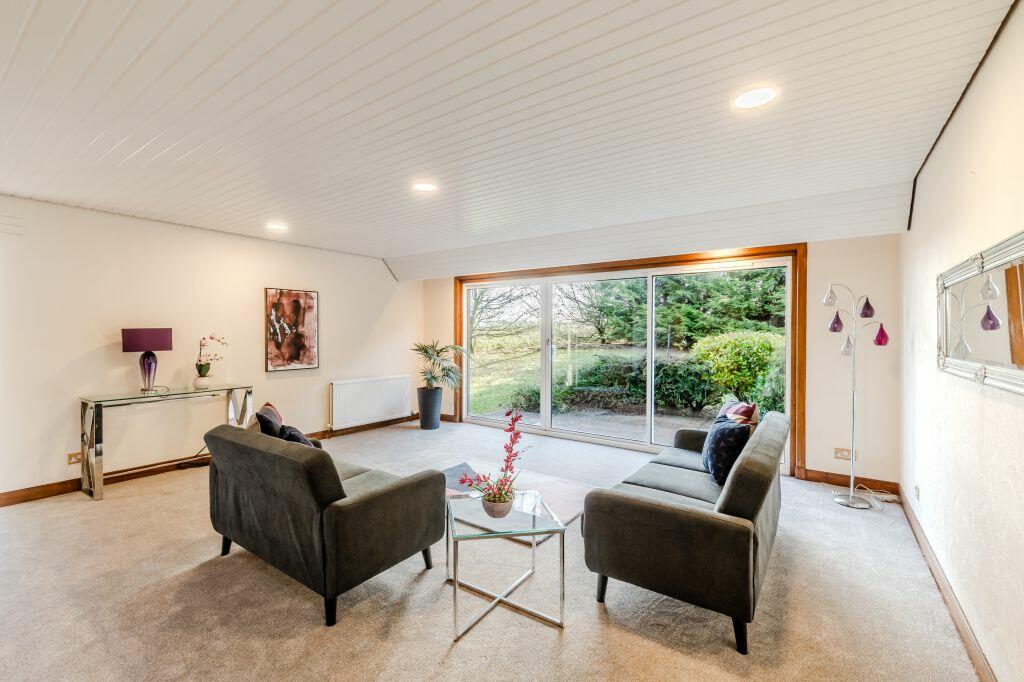 Additional image 4 of The Bungalow, Fairfield Mains, Carmylie, Arbroath DD11 3RX
