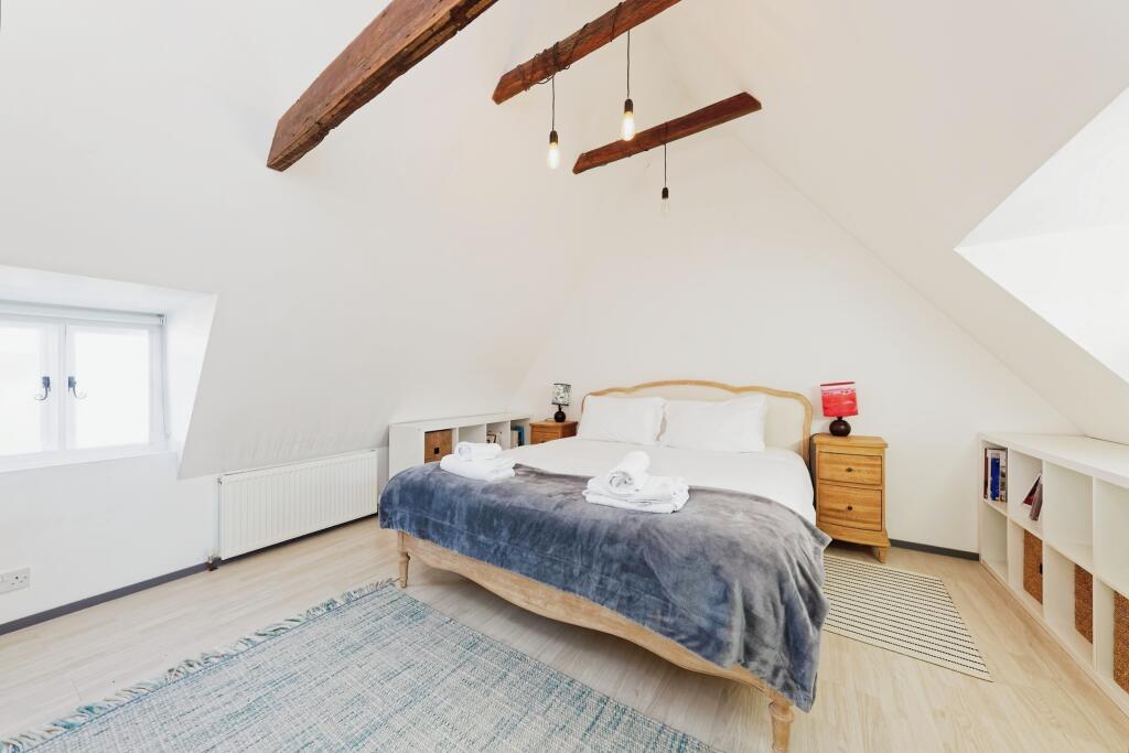 Additional image 12 of St. Stephens Fields, Canterbury, Kent, CT2