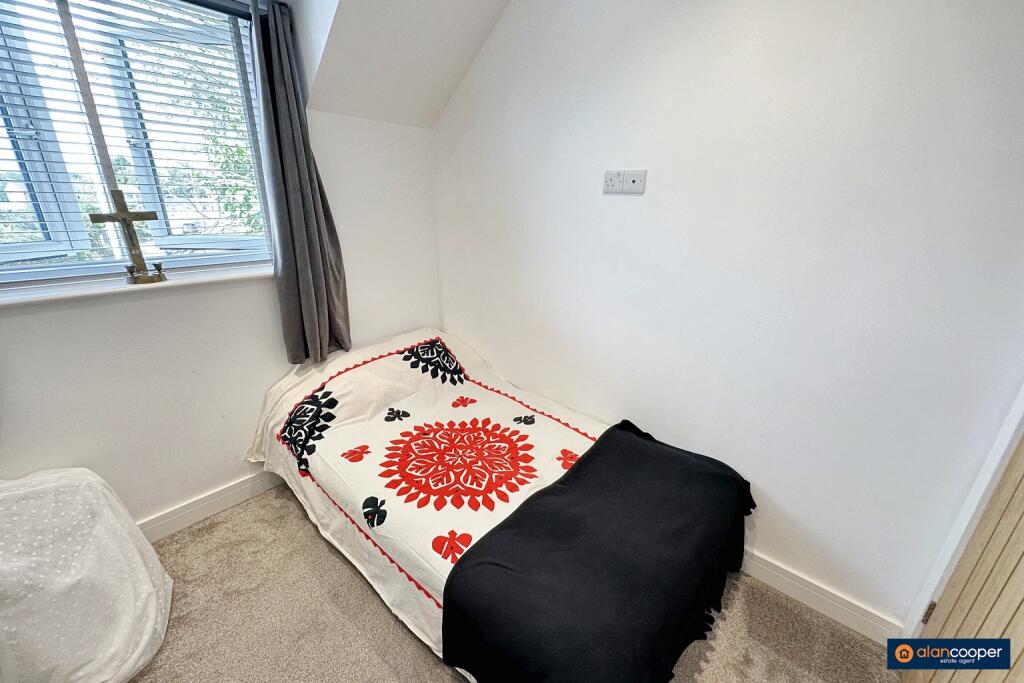 Additional image 15 of Wolvey Road, Bulkington, CV12 9JR