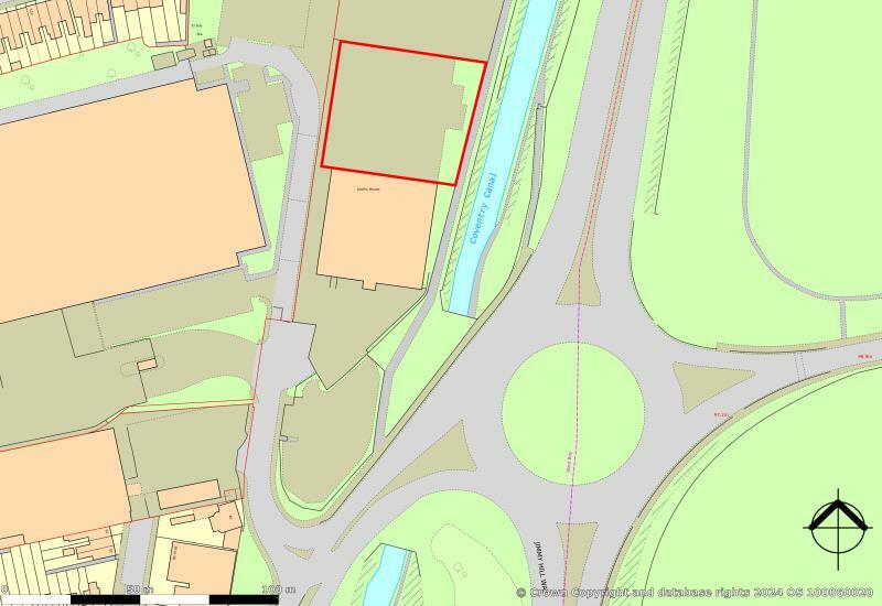 Additional image 5 of Leofric House, Waterman Road, Coventry CV6 5TP