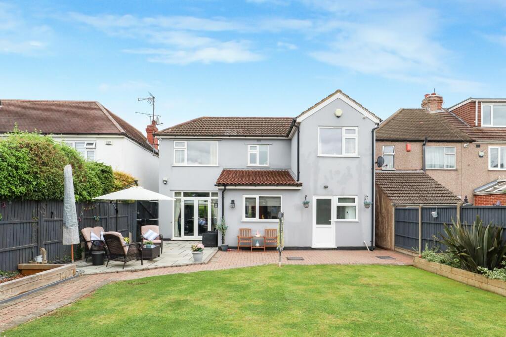 Additional image 3 of Brownshill Green Road, Coventry, CV6