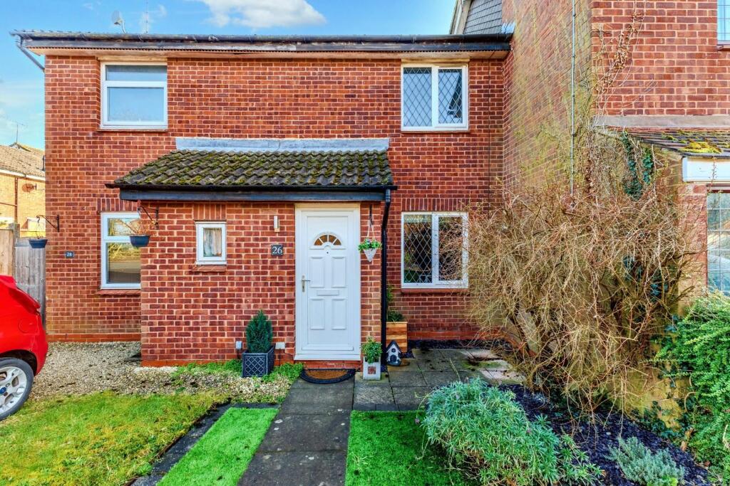 Additional image 17 of Oak Close, Baginton, Coventry