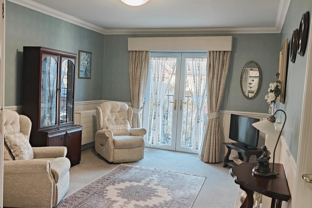 Primary image of No. 15 Boveney, Richmond Villages Bede, Hospital Lane, Warwickshire, CV12 0PF