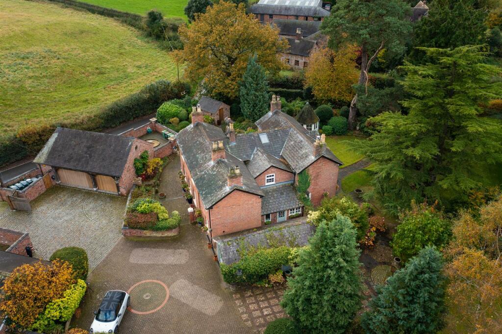 Additional image 52 of Limehurst, Woore Road, Audlem