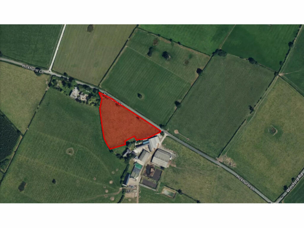Additional image 16 of Hickhurst Lane Rushton, Tarporley, Cheshire CW6 9AY