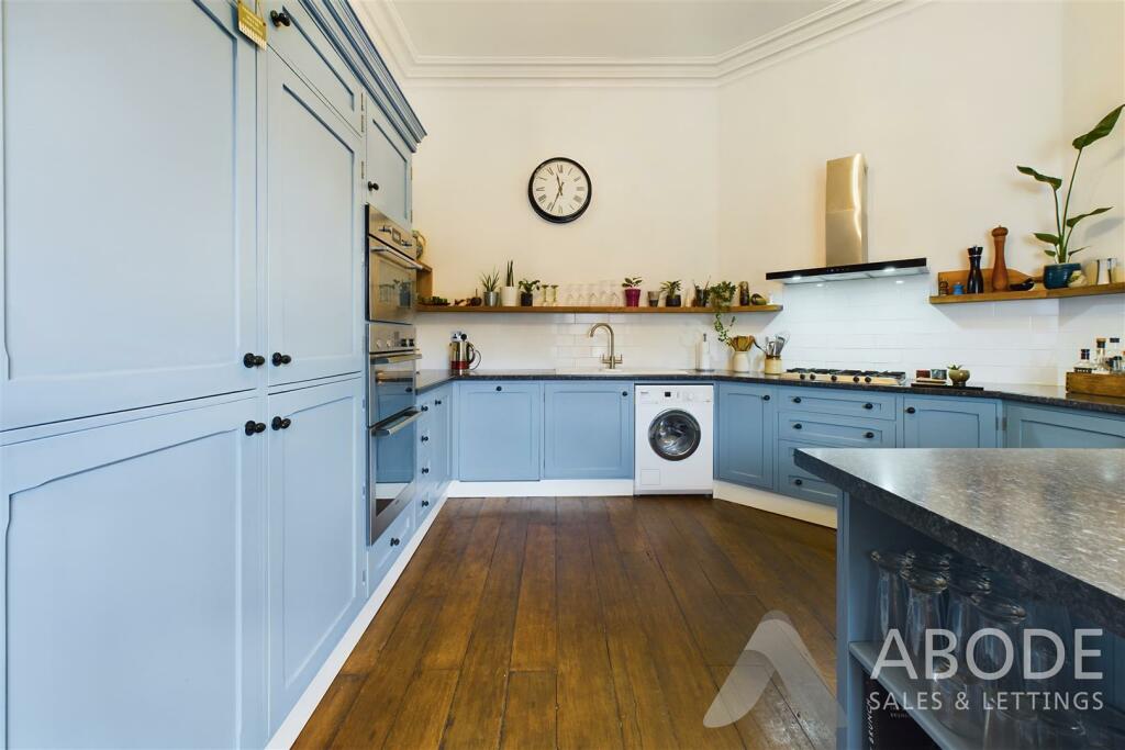 Additional image 6 of Aston Hall Drive, Aston-On-Trent, Derby