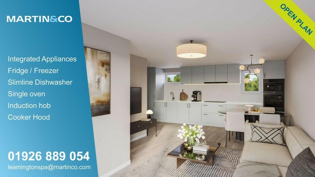 Additional image 3 of Rugby Road, Leamington Spa