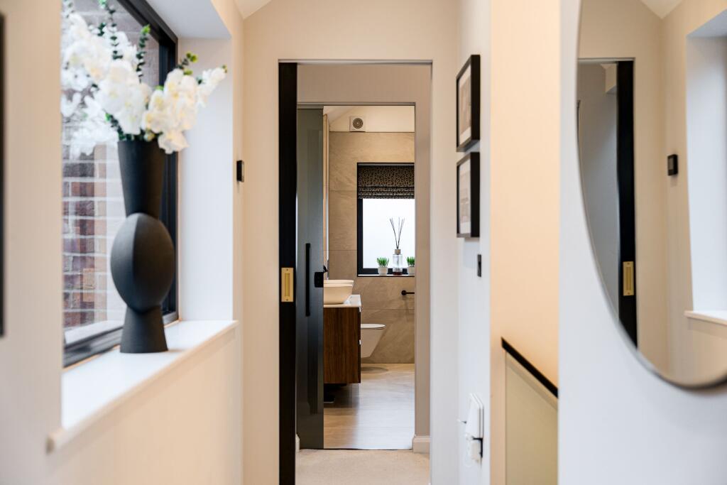 Additional image 48 of Immaculate, future proofed home with a spacious plot in Sproston