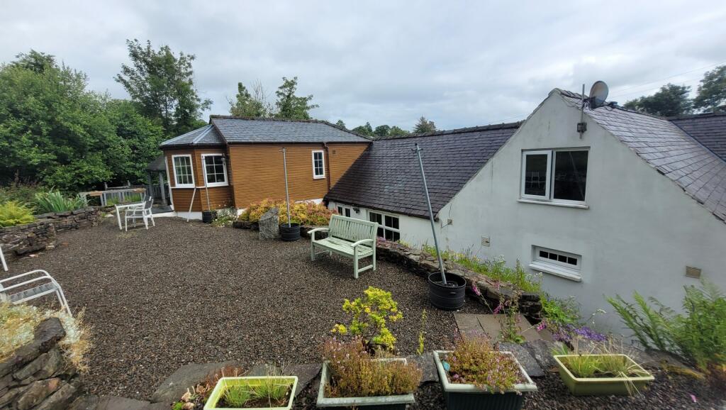 Additional image 17 of The Smithy, High Street, New Galloway, DG7