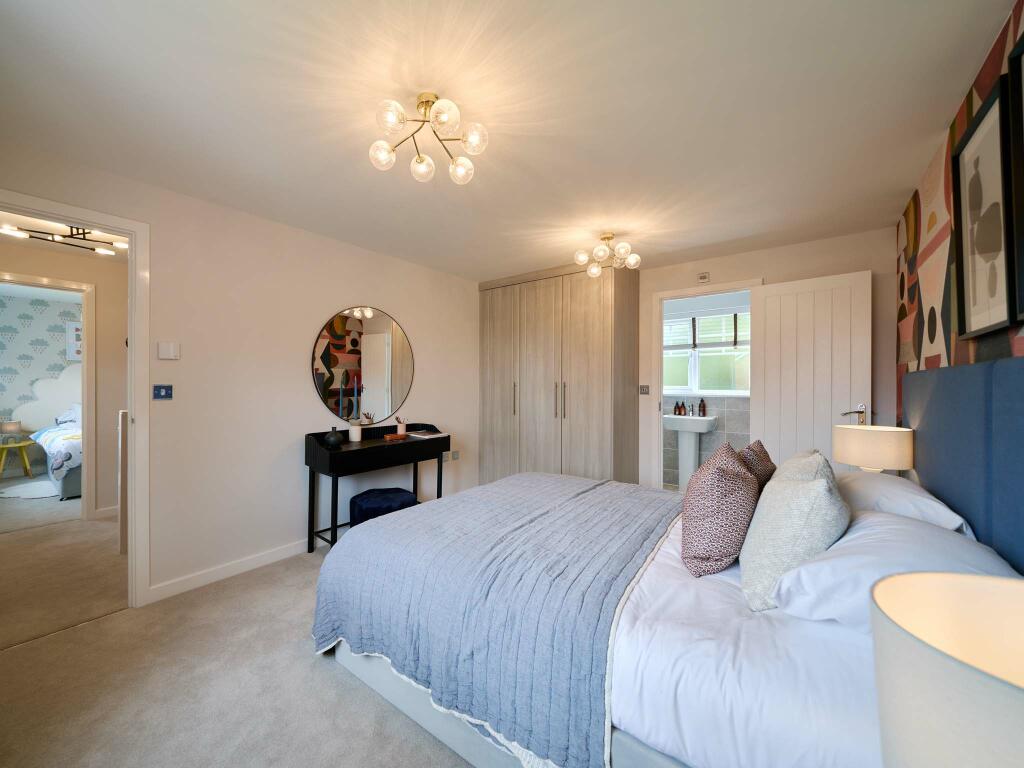 Additional image 11 of Sonnet Park, 
Banbury Road, 
Stratford-upon-Avon, 
Warwickshire, 
CV37 7GY