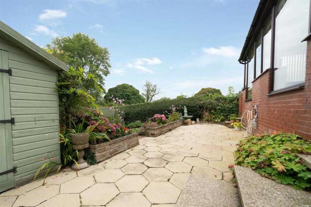 Additional image 40 of Leafields, Moorwood Moor, South Wingfield, DE55 7NU