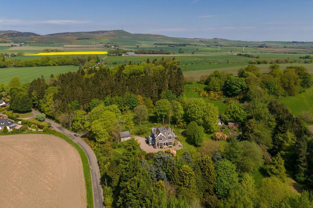 Additional image 2 of Strathmartine, Angus