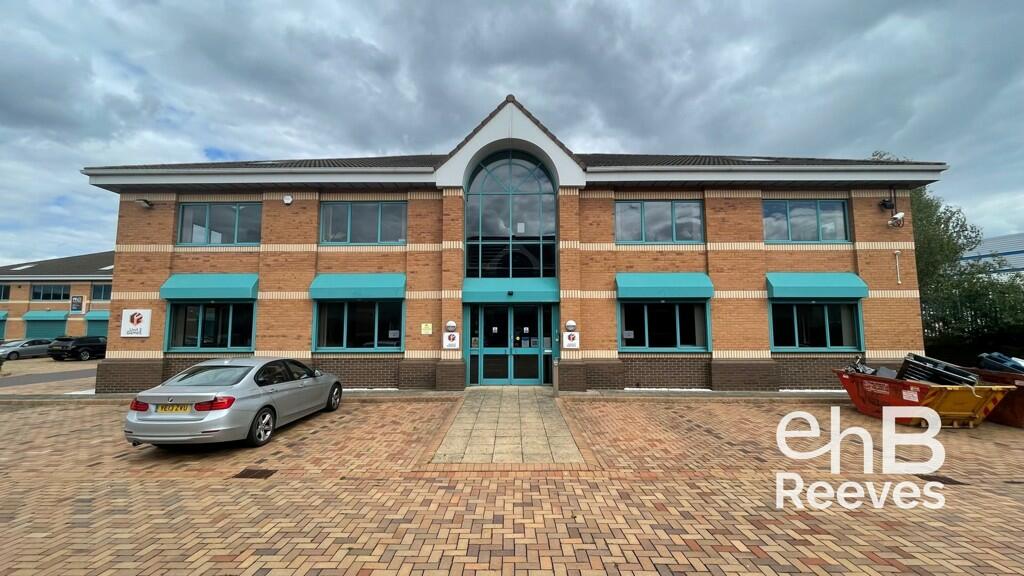 Additional image 3 of 2 Jephson Court, Tancred Close, Leamington Spa, Warwickshire, CV31 3RZ