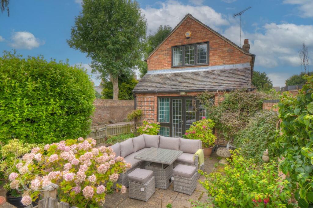 Additional image 34 of Main Street, Milton, Derby