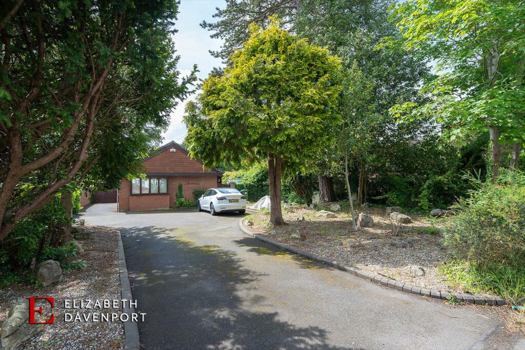 Additional image 4 of Birches Lane, Kenilworth