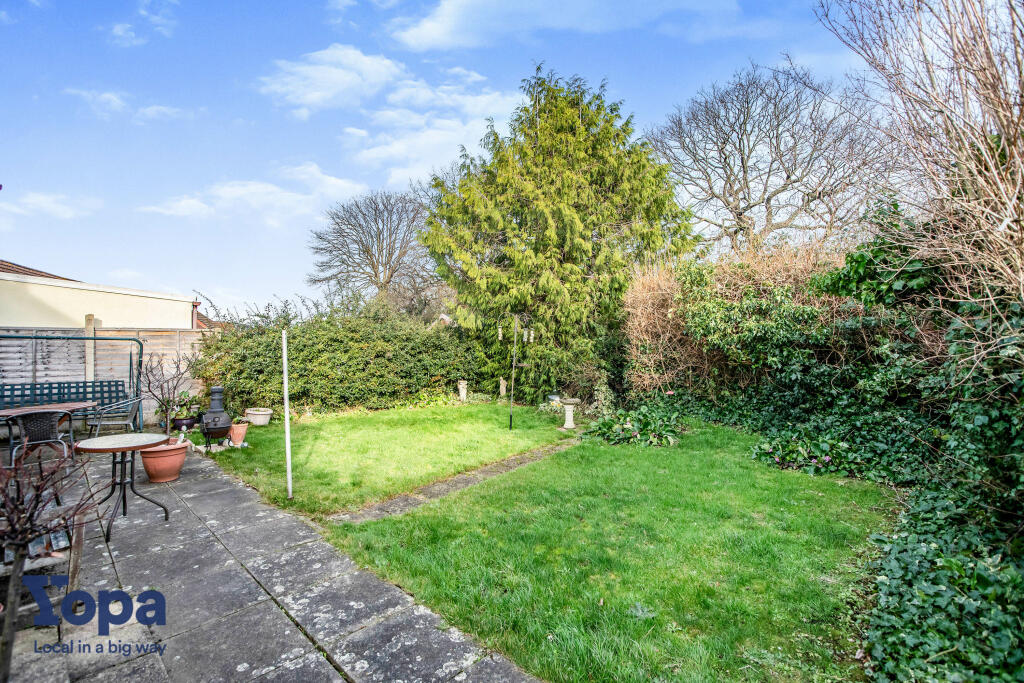 Additional image 18 of Oakdene Avenue, Erith, DA8