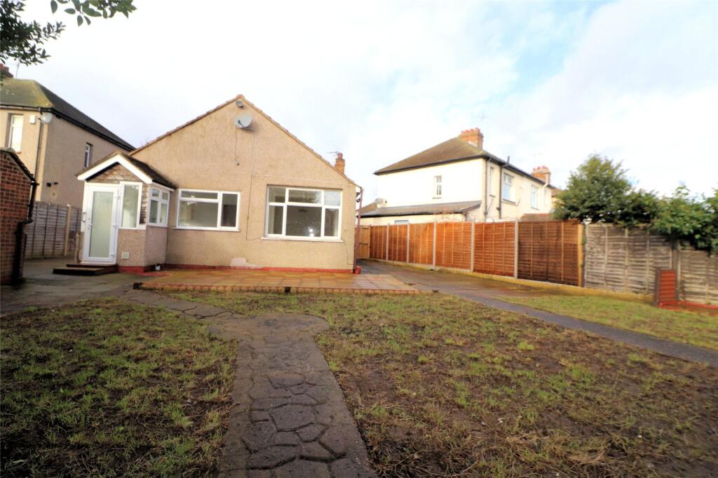 Additional image 15 of Lincoln Road, Erith, DA8