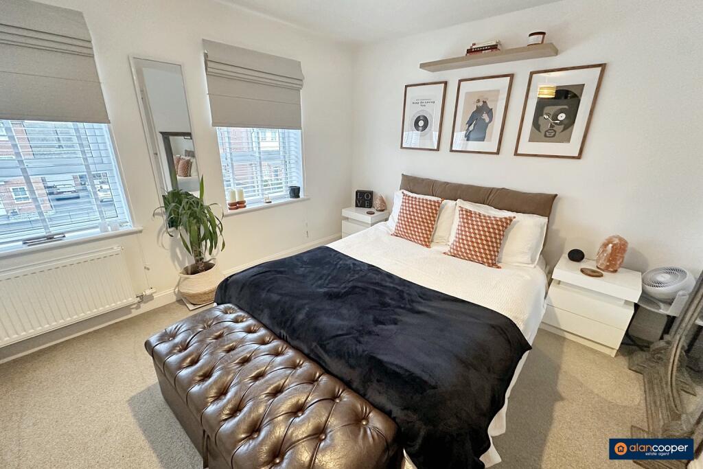 Additional image 15 of Topiary Road, St James Gate, Weddington, Nuneaton, CV10 0FS