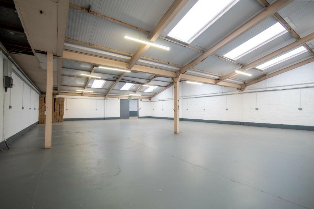 Additional image 3 of Greencroft Industrial Estate, Annfield Plain, County Durham, DH9